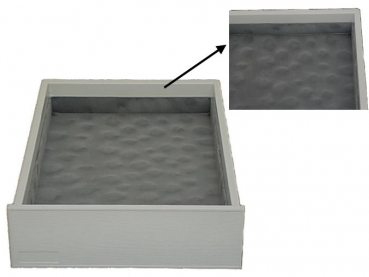 Lade Universal, Höhe Front/Lade 80/53 mm